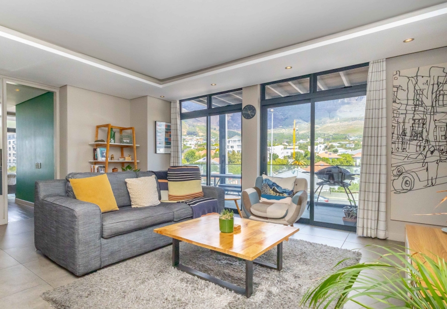 2 Bedroom Property for Sale in Gardens Western Cape